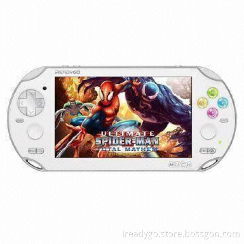 MID, Portable Size, Supports 3G, Wi-Fi and Bluetooth Connectivity